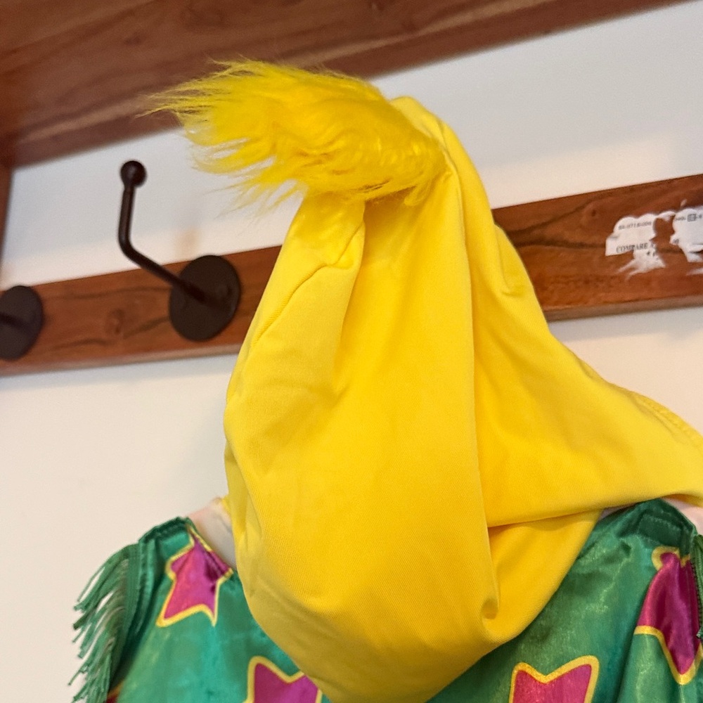 Trolls dress dreamworks - Picture 9 of 10